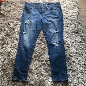 American Eagle Jegging